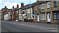 The Chequers, High Street North, Fenny Stratford