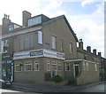 Former Restaurant - Richardshaw Lane