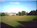 Burford recreation ground