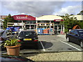 Squires Garden Centre near Windsor