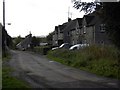 Crawick Village