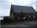 Oban Baptist Church