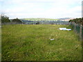 Covered reservoir on St Cleer Downs