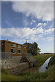 Skelton pumping station