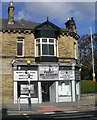 Pudsey Dry Cleaners - Bradford Road