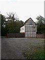 Converted Barn, Stantons Farm