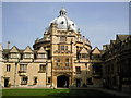 Brasenose College, Oxford