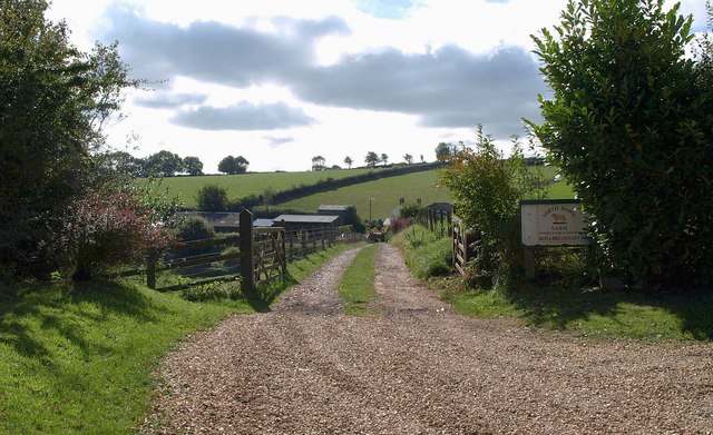 North Down Farm