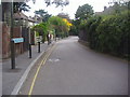 Watery Lane, Merton