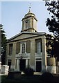 St John the Baptist, Egham