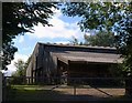 Barn, Hellings Farm