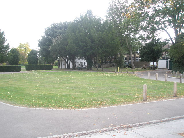 Manor House Grounds (2)