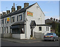 Golden Palace Chinese Restaurant - Woodhall Avenue