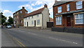 Grade House, High Street North, Fenny Stratford