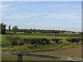 Panorama Near Arleyview Farm