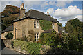 Ivy Cottage, Lumsdale