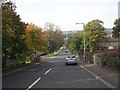 Woodlands Road - Claremount Road