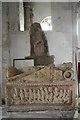 Tomb of Francis Haldenby