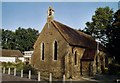 All Saints, New Haw