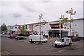 Marshwood Close Retail Park, Canterbury