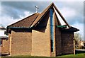 St Clare, Park Barn