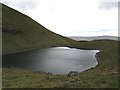 S2709 : Lough Coumfea by kevin higgins