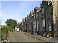 York Terrace - Chester Road