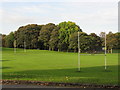 Kirkholt - Rugby League Pitch