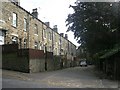 Sunny Bank Terrace - All Souls Road