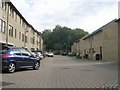 Church Side Close - Range Lane