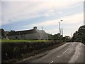 Cottage on the northern entrance to Ardglass