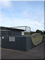 Skate Park, King George V Playing Fields