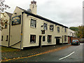 The Crown Inn, Now a Free House