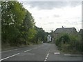 Range Bank - viewed from Range Lane