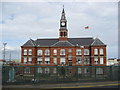 Grimsby - Associated British Ports Office