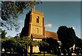 St John the Baptist, Windlesham