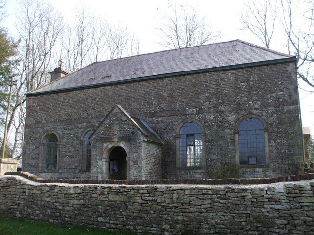 St. Peter's, Redlynch near Bruton, Somerset