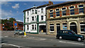 The Swan Hotel, High Street South, Fenny Stratford