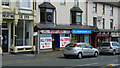 Foxy Lady, High Street South, Fenny Stratford