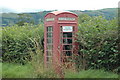 Phone box