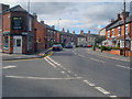 The Railway Tavern on Tamworth Road