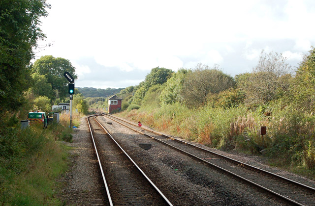 Clarbeston Road railway station photo survey (5)