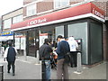 ICICI bank in South Road