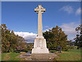 War Memorial, Kilmacolm