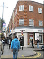 HSBC at the junction of Greenford Avenue and The Broadway