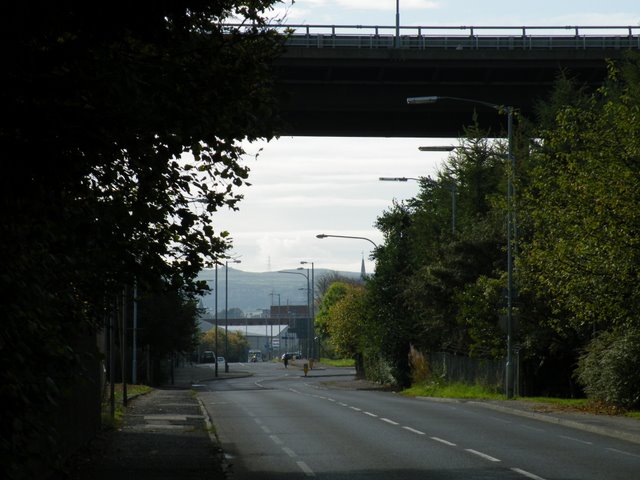 White Cart Viaduct
