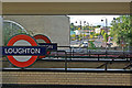 TQ4295 : Loughton Station by Stephen McKay