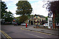 High Beech Road, Loughton