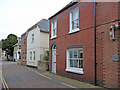 High Street, Yarmouth, Isle of Wight