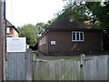 Telephone Exchange, Sonning Common